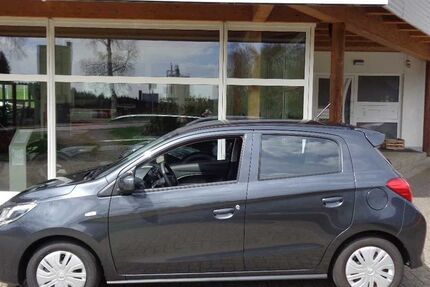 Mitsubishi Space Star 26.020 km 11.900 &euro; Bernau 79872