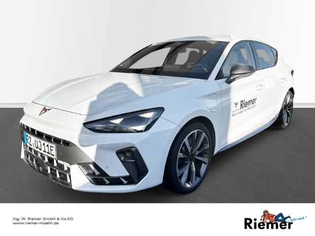 Cupra Leon 5.200 km 42.899 € Mölln 23879