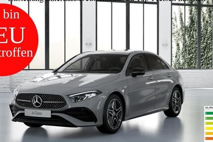 Mercedes A 250
