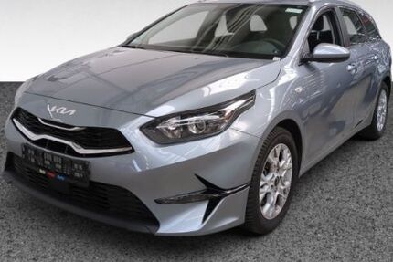 Kia ceed Sportswagon 18.747 km 22.580 &euro; Bonn 53119