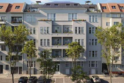 Wohnung zum Kaufen in Berlin 990.000 € 399 m² 12 zimmer