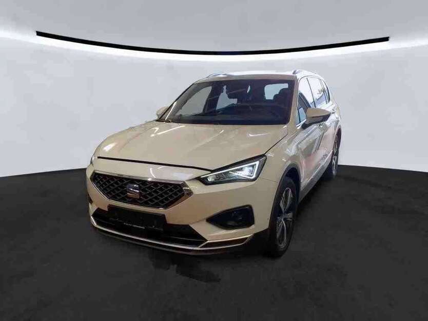 Seat Tarraco 146.000 km 23.990 € Sulzbach - Rosenberg 92237