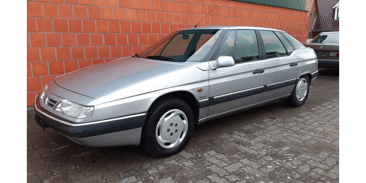 Citroen XM 174.000 km 7.650 &euro; Karlshöfen 27442