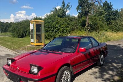 Honda Prelude 356.000 km 4.000 &euro; Calden 34379