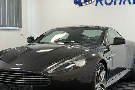 Aston Martin DB9 59.980 km 86.900 &euro; Weingarten 88250