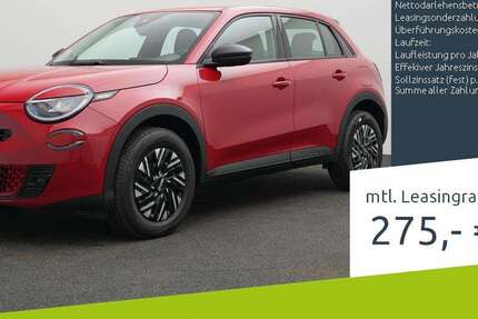 Fiat 600 3.731 km 20.980 &euro; Dülmen 48249