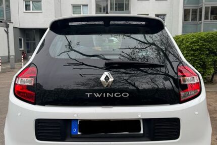 Renault Twingo 89.500 km 6.000 &euro; Berlin 13439