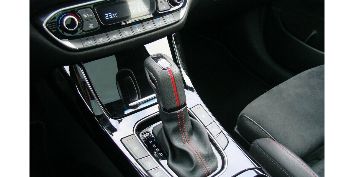 Hyundai i30 1.5T-GDi N-Line Mild-Hybrid Panorama LED Sitz- 26.206 km 22.980 &euro; Falkensee 14612