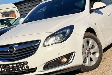 Opel Insignia 178.600 km 4.499 € Obertraubling 93083