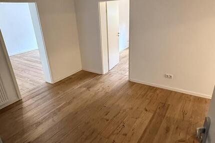 Schöne 3 Zimmer Wohnung mit Terasse und Garten in Limburgerhof 3 zimmer