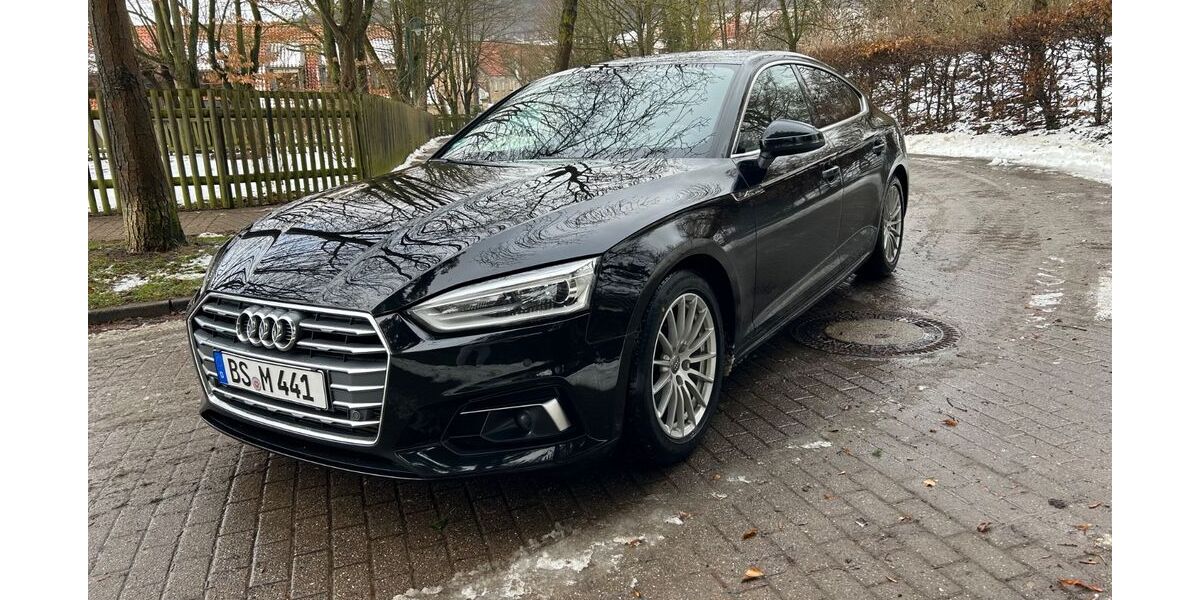 Audi A5 109.000 km 23.000 &euro; Baddeckenstedt 38271