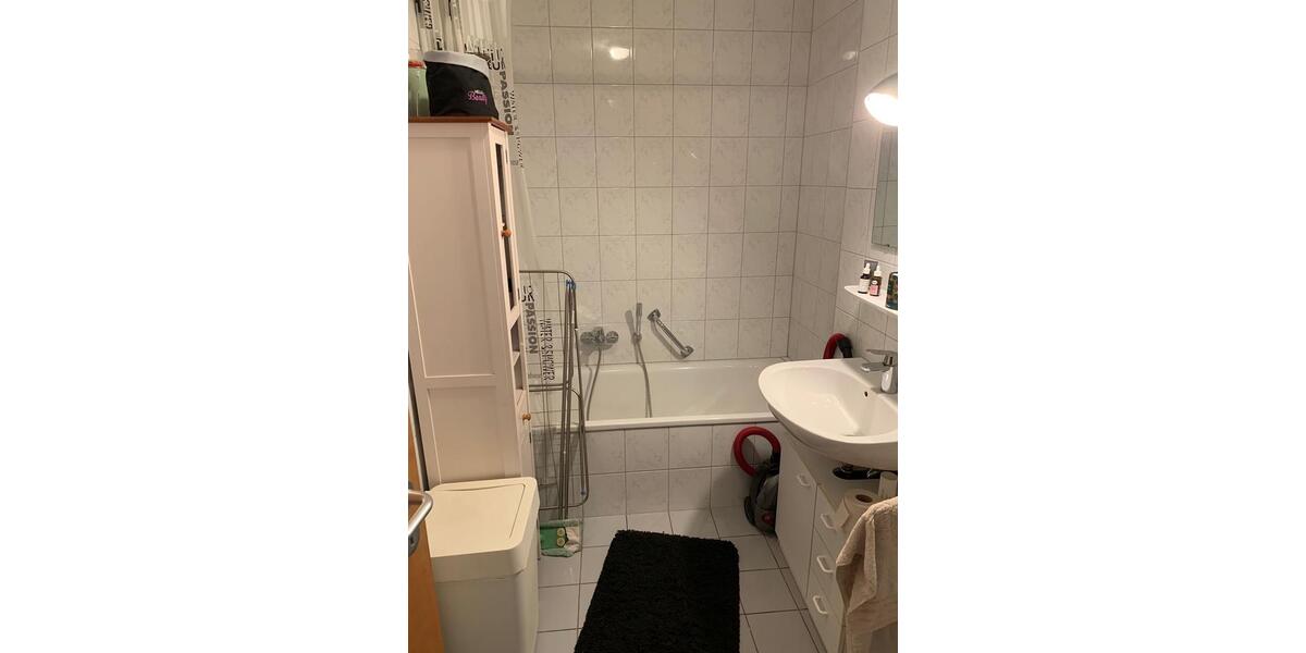 Etagenwohnung Erlenbach am Main - 1 Zimmer, 39 m&sup2;, 510&euro; | Angebot:25420715