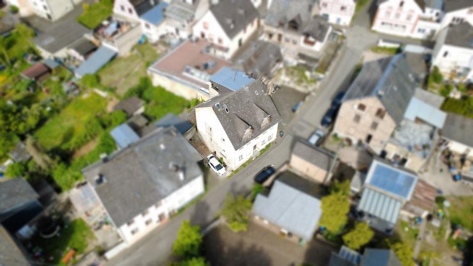 Mehrfamilienhaus, Wohnhaus Bernkastel-Kues Kues - 199.000&euro; | Angebot:26337213