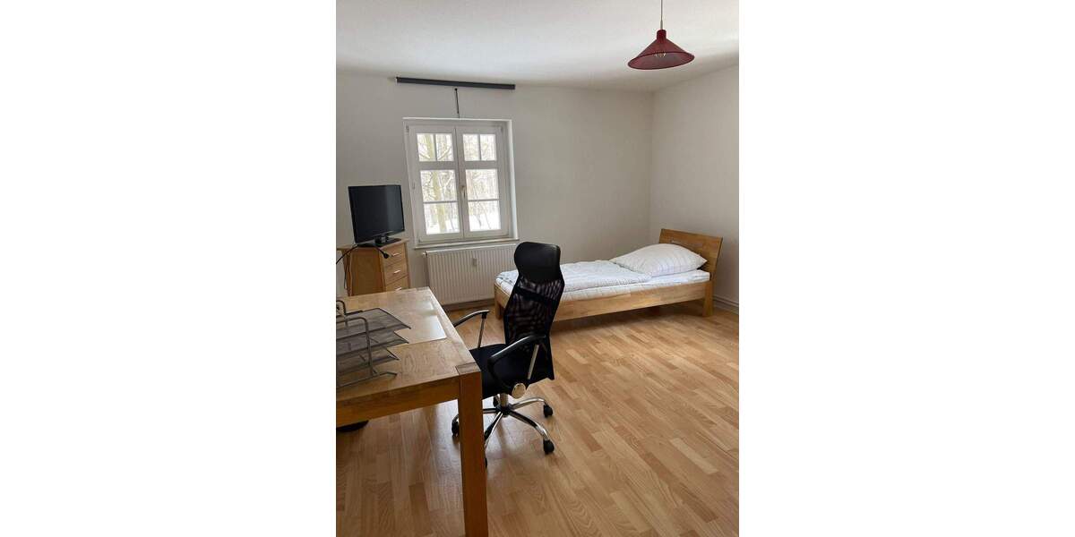 Zimmer Rossau Schönborn-Dreiwerden - 2 Zimmer, 52 m&sup2;, 144&euro; | Angebot:25863422