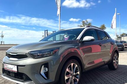 Kia Stonic 44.238 km 17.999 &euro; Kabelsketal/OT Großkugel 06184