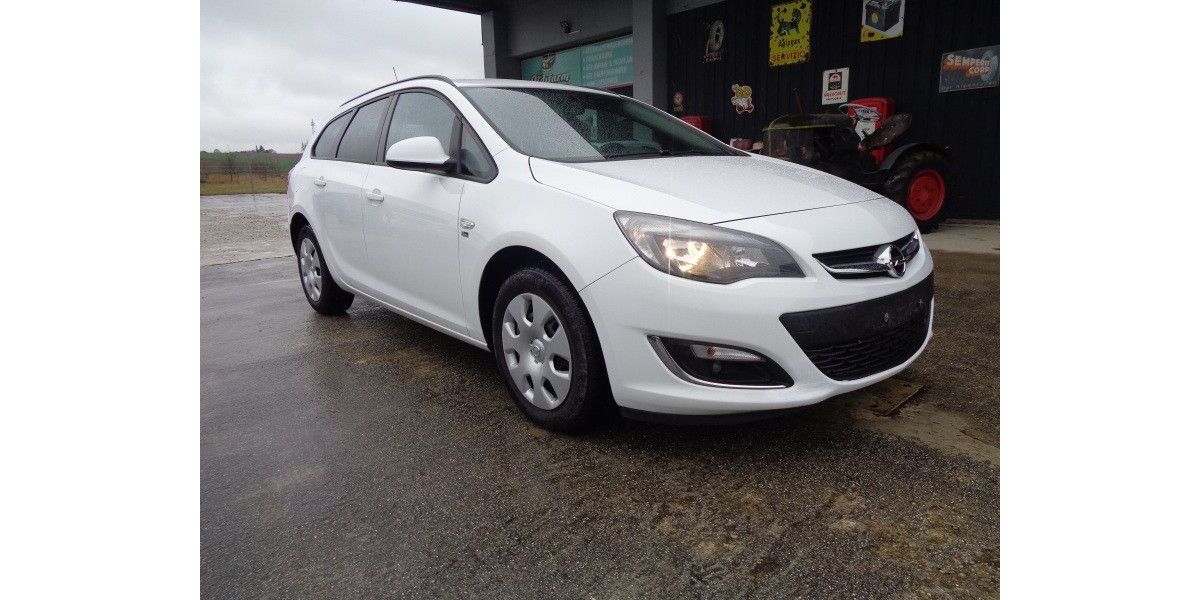 Opel Astra 269.605 km 2.699 &euro; Baierbach /Landshut 84171