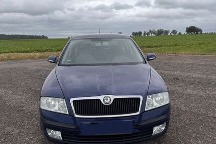 Skoda Octavia 185.000 km 2.000 &euro; Naumburg 06618