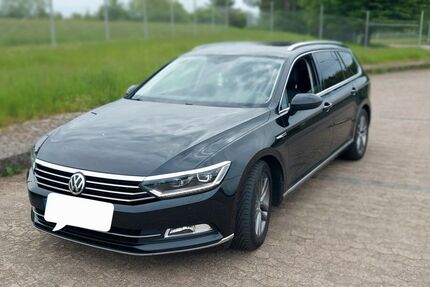 VW Passat 248.000 km 12.800 &euro; Merzig 66663