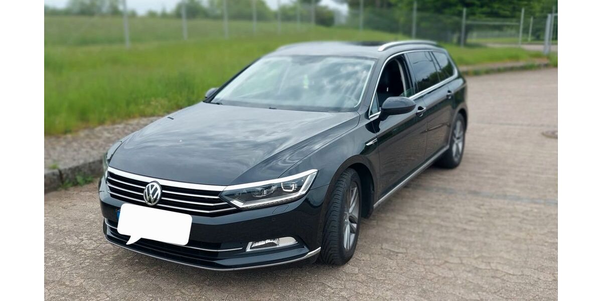 VW Passat 248.000 km 12.800 &euro; Merzig 66663