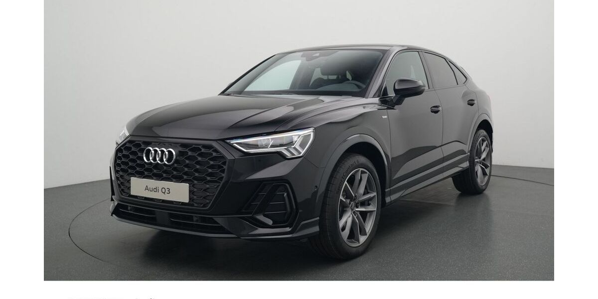 Audi Q3 1.010 km 47.980 &euro; Leverkusen 51373