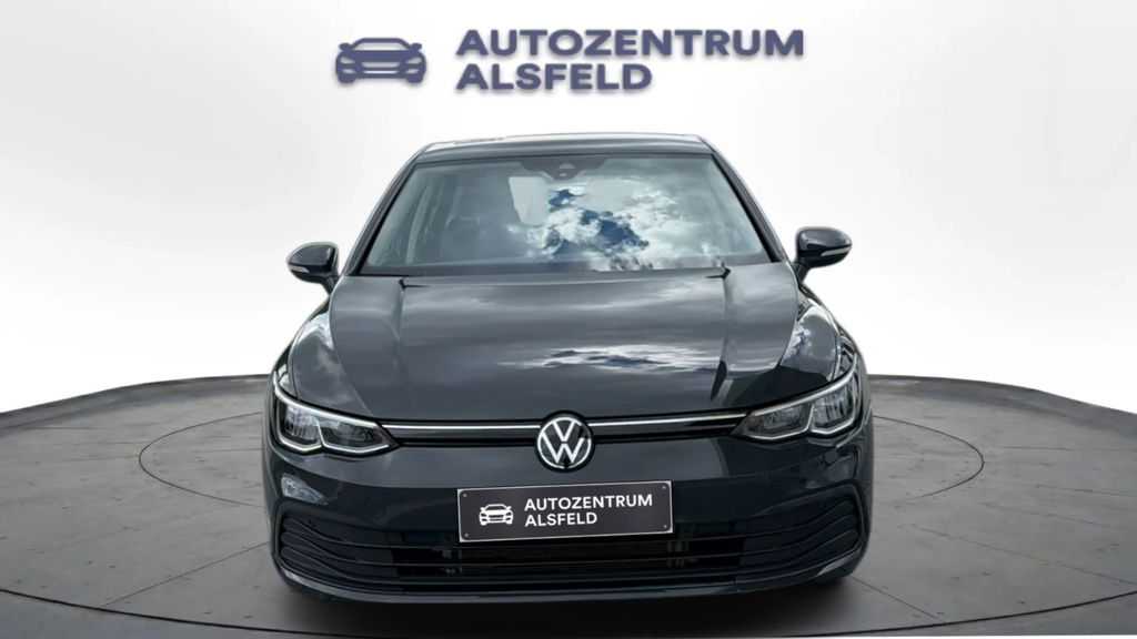VW Golf 77.650 km 20.900 &euro; Alsfeld 36304