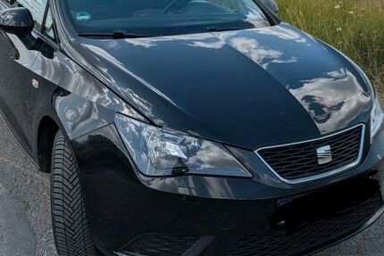 Seat Ibiza 92.500 km 3.900 &euro; Burgwedel 30938