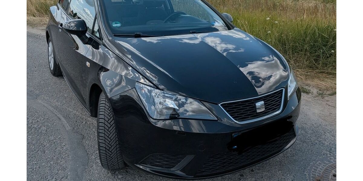 Seat Ibiza 92.500 km 3.900 &euro; Burgwedel 30938