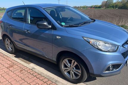 Hyundai TUCSON 150.000 km 6.000 &euro; Gehrden 30989