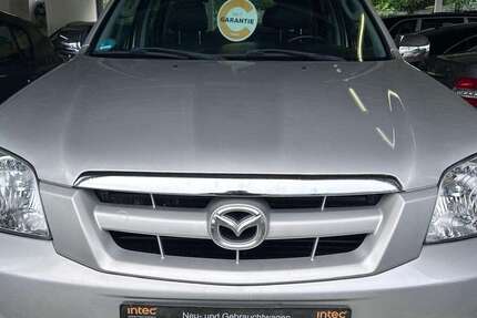 Mazda Tribute 150.000 km 7.850 &euro; Bochum 44866