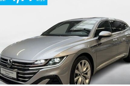 VW Arteon 54.665 km 27.830 &euro; Stuttgart-Feuerbach 70469