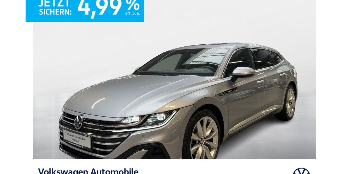 VW Arteon 54.665 km 27.830 &euro; Stuttgart-Feuerbach 70469