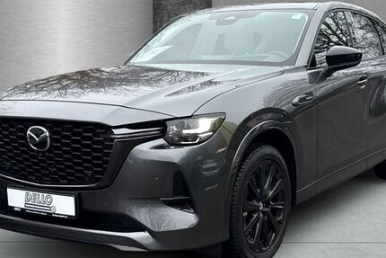 Mazda CX-60 89.953 km 35.980 &euro; Hamburg 21079