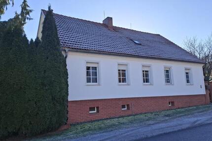 ++FamilienfreundlichesWohnparadies mit großem Grundstück in Neuzelle zu vermieten++ 7 zimmer