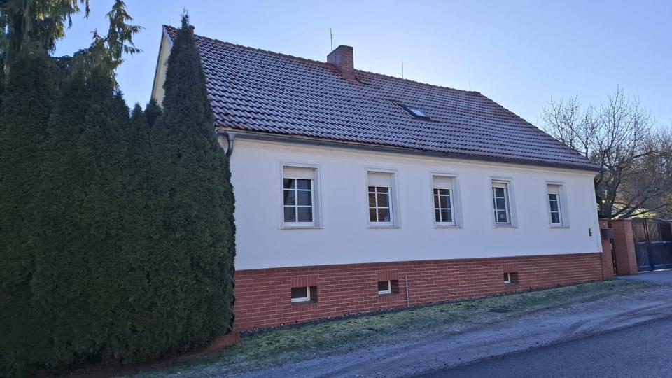 ++FamilienfreundlichesWohnparadies mit großem Grundstück in Neuzelle zu vermieten++ 7 zimmer