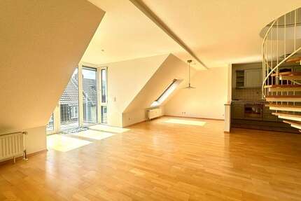 Wohnung Kleve - 3 Zimmer, 99 m&sup2;, 700&euro; | Angebot:26866144