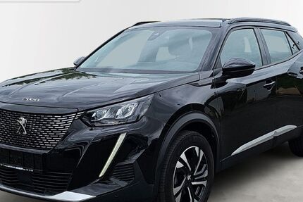 Peugeot 2008 62.500 km 16.690 &euro; Homburg 66424
