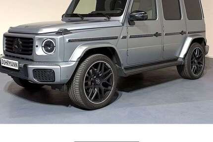 Mercedes-Benz G 450 27.999 km 162.911 &euro; Minden 32427
