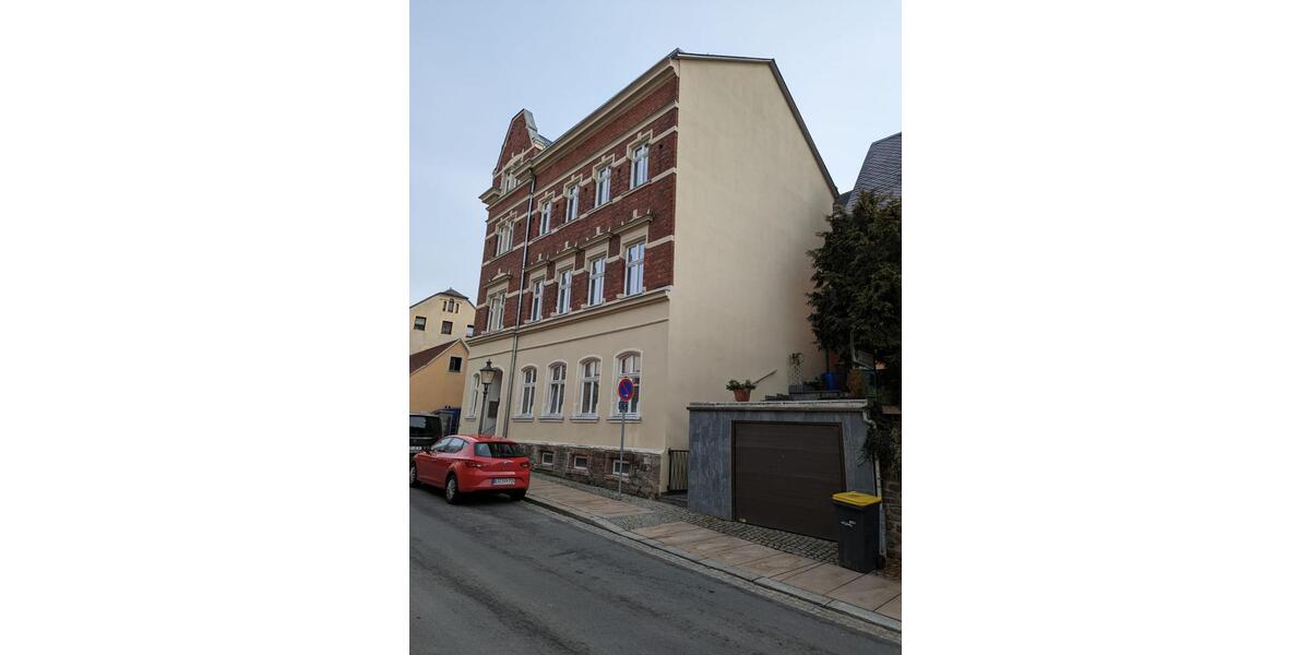 Erdgeschoßwohnung Zschopau - 3 Zimmer, 73 m&sup2;, 730&euro; | Angebot:24748770