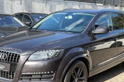 Audi Q7 169.999 km 10.999 &euro; Dinslaken 46539