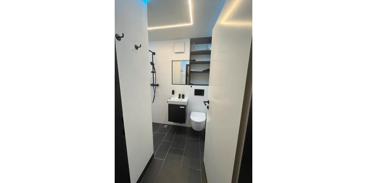 Etagenwohnung Saarbrücken Kieselhumes - 1 Zimmer, 22 m&sup2;, 87.500&euro; | Angebot:26997212