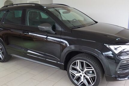 Seat Ateca 1.300 km 34.999 &euro; Ahorntal 95491