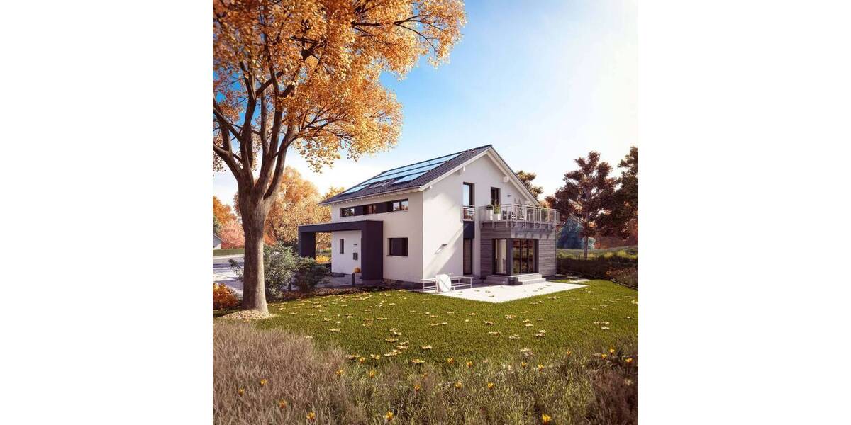 Einfamilienhaus Großenhain - 5 Zimmer, 146 m&sup2;, 369.000&euro; | Angebot:26820401
