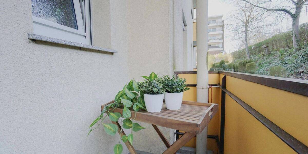Etagenwohnung Bremerhaven Mitte - 3 Zimmer, 64 m&sup2;, 159.900&euro; | Angebot:26450886