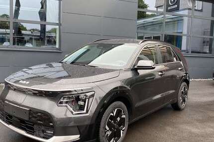 Kia Niro 9.000 km 33.990 &euro; Dingelstädt 37351