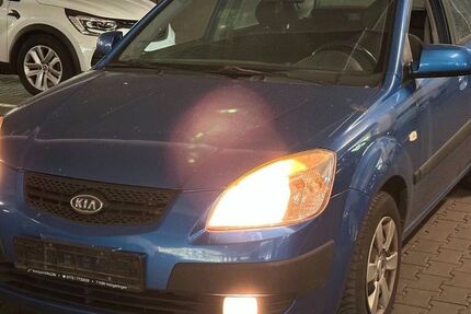 Kia Rio 243.802 km 890 &euro; Wiesbaden 65203