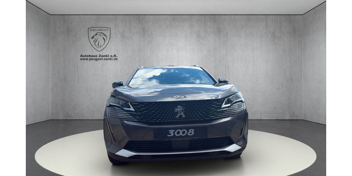 Peugeot 3008 35.100 km 26.480 &euro; Rattenberg 94371
