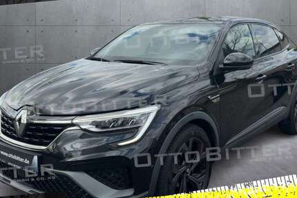 Renault Arkana 60.600 km 21.445 &euro; Bielefeld 33647