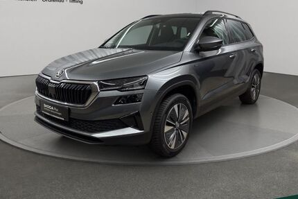 Skoda Karoq 25.275 km 31.707 &euro; Passau 94032