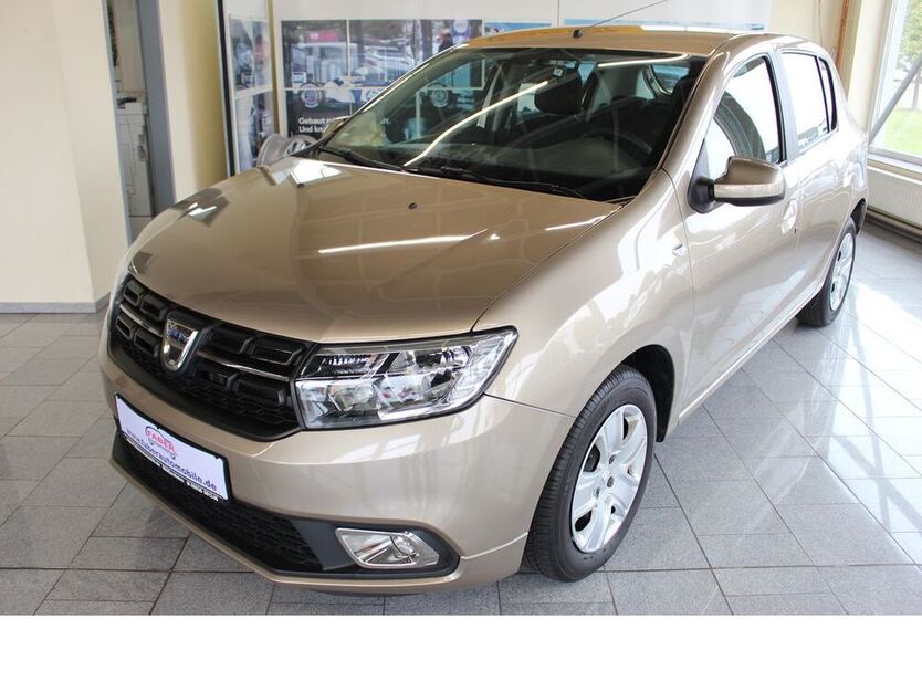 Sandero