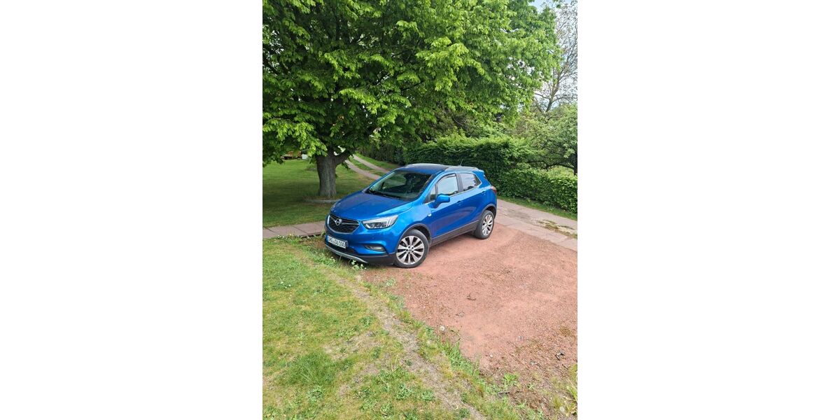 Opel Mokka 80.000 km 12.500 &euro; Nienstädt 31688